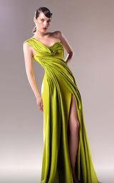 5 of 12 MNM Couture G1606 Dress