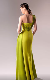 11 of 12 MNM Couture G1606 Dress