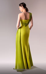 12 of 12 MNM Couture G1606 Dress