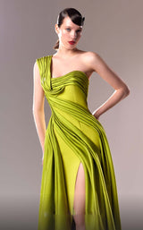 8 of 12 MNM Couture G1606CL Dress