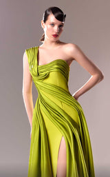 7 of 12 MNM Couture G1606CL Dress