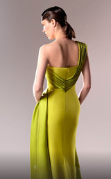 10 of 12 MNM Couture G1606 Dress