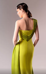 9 of 12 MNM Couture G1606 Dress