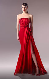 2 of 12 MNM Couture G1610 Dress