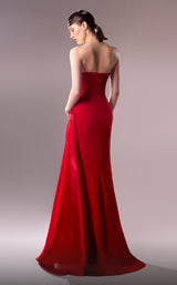 12 of 12 MNM Couture G1610 Dress