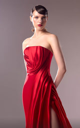 5 of 12 MNM Couture G1610 Dress