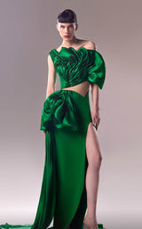 3 of 16 MNM Couture G1614 Dress