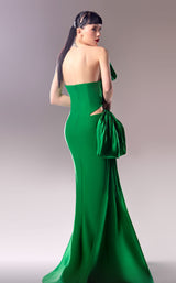 15 of 16 MNM Couture G1614 Dress