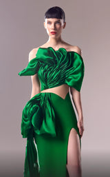 8 of 16 MNM Couture G1614 Dress