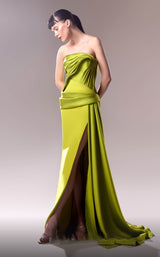 2 of 8 MNM Couture G1617 Dress