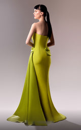 8 of 8 MNM Couture G1617 Dress