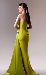 7 of 8 MNM Couture G1617 Dress