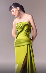 4 of 8 MNM Couture G1617 Dress