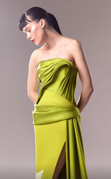 3 of 8 MNM Couture G1617 Dress