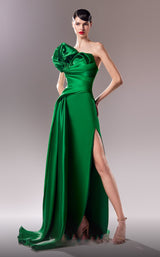 3 of 7 MNM Couture G1621 Dress