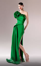 2 of 7 MNM Couture G1621 Dress