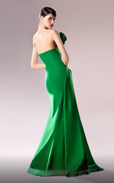 7 of 7 MNM Couture G1621 Dress