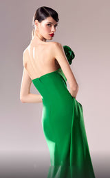 5 of 7 MNM Couture G1621 Dress