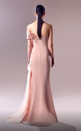 6 of 6 MNM Couture G1622 Dress