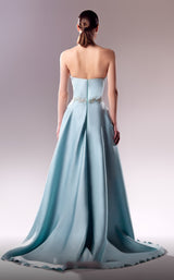 6 of 6 MNM Couture G1627CL Dress