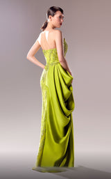 7 of 7 MNM Couture G1630 Dress