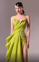 2 of 7 MNM Couture G1630 Dress