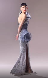 5 of 6 MNM Couture G1634 Dress