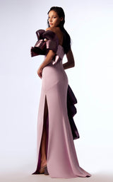 6 of 6 MNM Couture G1713 Pink