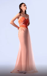 3 of 5 MNM Couture G1717 Dress