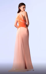 5 of 5 MNM Couture G1717 Dress