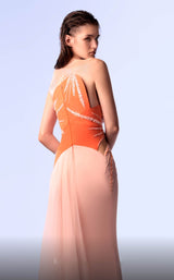 4 of 5 MNM Couture G1717 Dress