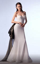 2 of 5 MNM Couture G1720 Dress