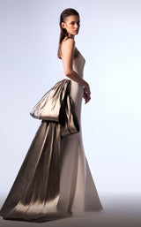 5 of 5 MNM Couture G1720 Dress