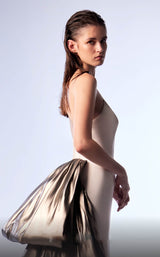 4 of 5 MNM Couture G1720 Dress