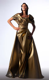 2 of 7 MNM Couture G1726 Dress