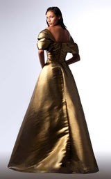7 of 7 MNM Couture G1726 Dress
