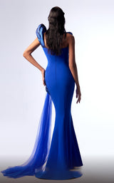 6 of 6 MNM Couture G1728 Dress