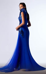 4 of 6 MNM Couture G1728 Dress