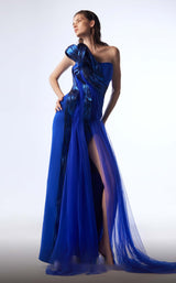 3 of 6 MNM Couture G1731 Dress