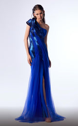 2 of 6 MNM Couture G1731 Dress