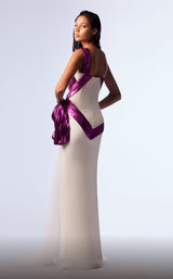 4 of 6 MNM Couture G1741 Dress