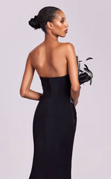 5 of 6 MNM Couture G1800 Black/Silver