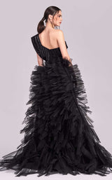 6 of 7 MNM Couture G1812 Black