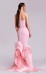 6 of 6 MNM Couture G1825 Pink