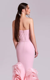 3 of 6 MNM Couture G1825 Pink
