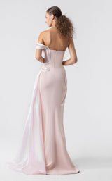 5 of 6 MNM Couture G1900 Pink