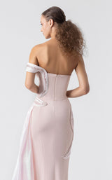 6 of 6 MNM Couture G1900 Pink