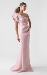 1 of 6 MNM Couture G1926 Pink