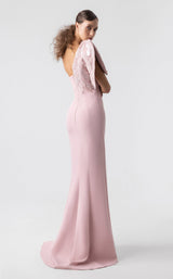 4 of 6 MNM Couture G1926 Pink