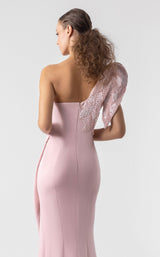 6 of 6 MNM Couture G1926 Pink